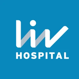 Biểu tượng Liv Hospital