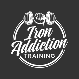 Ikon Iron Addiction
